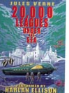 20,000 Leagues under the Sea